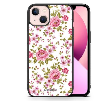 iPhone 13 Case - Peony