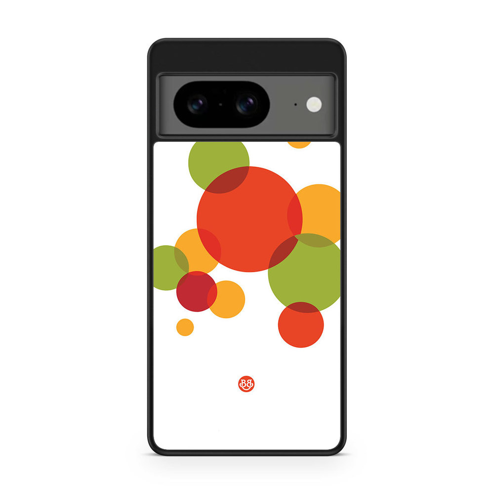 Google Pixel 8 Case - Candy