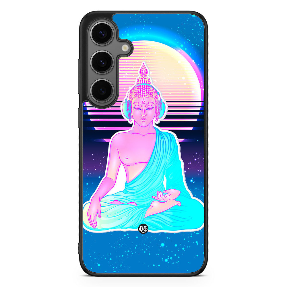 Samsung Galaxy S24 Plus Case - Buddha