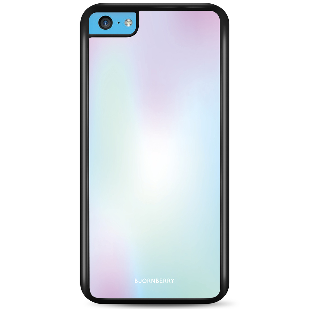 iPhone 5C Case - Rainbow