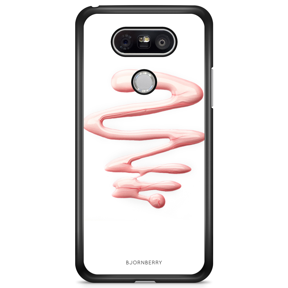 LG G5 Case - Nail Polish