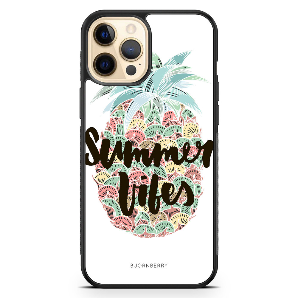 iPhone 12 Pro Max Case - Summer Vibes