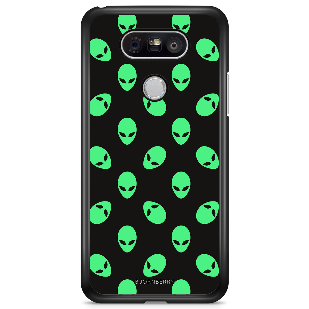 LG G5 Case - Alien