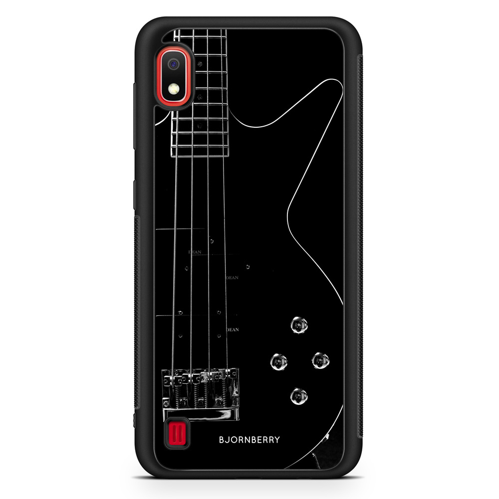 Samsung Galaxy A10 Skal - Gitarr