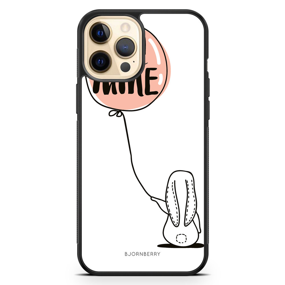 iPhone 12 Pro Max Case - You Are Mine