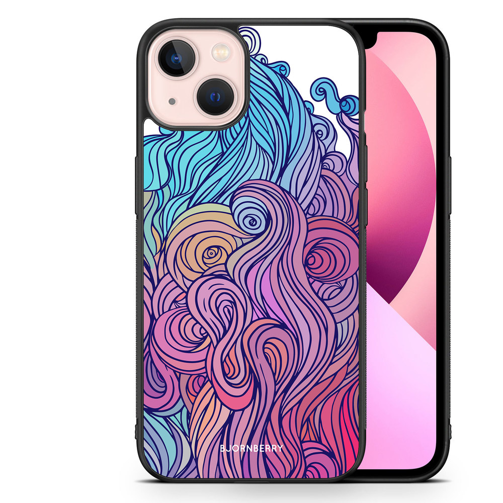 iPhone 13 Case - Hair
