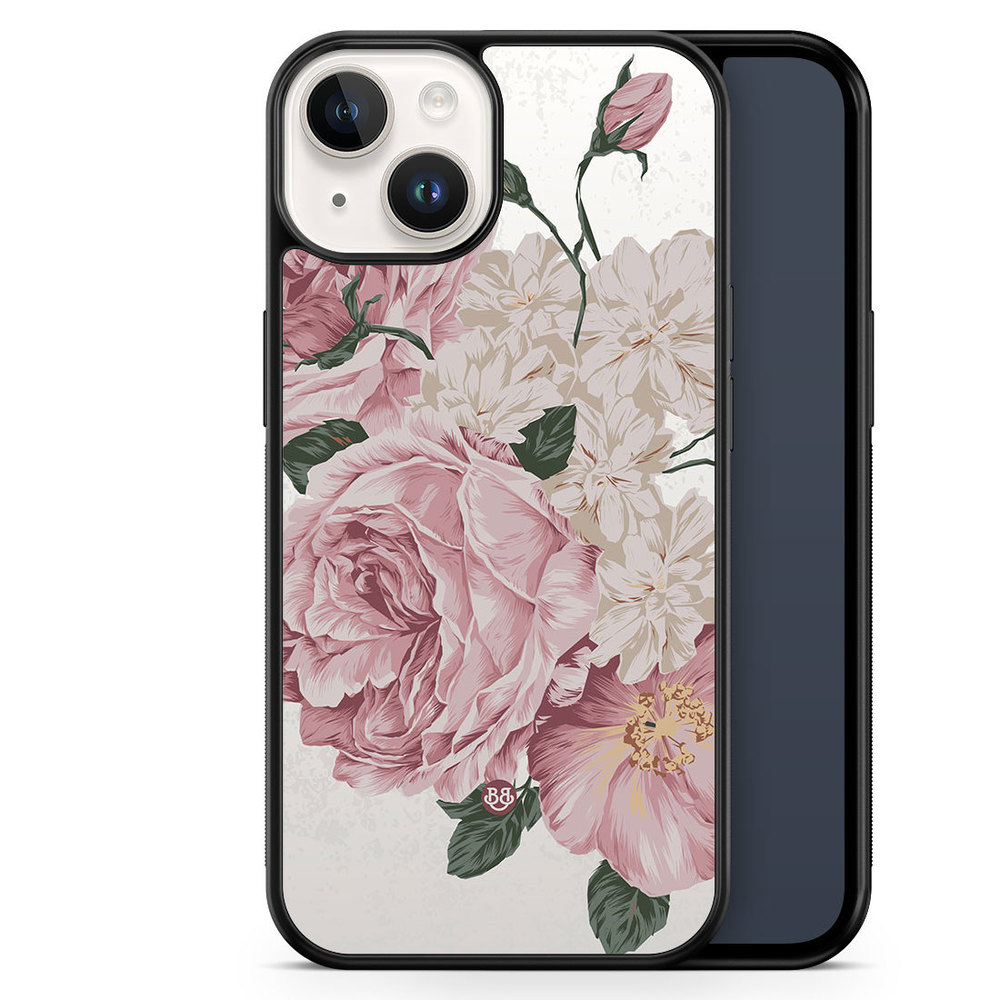 iPhone 14 Case - Roses