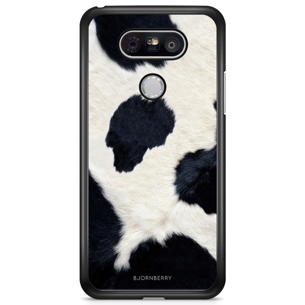 LG G5 Case - Cow Skin