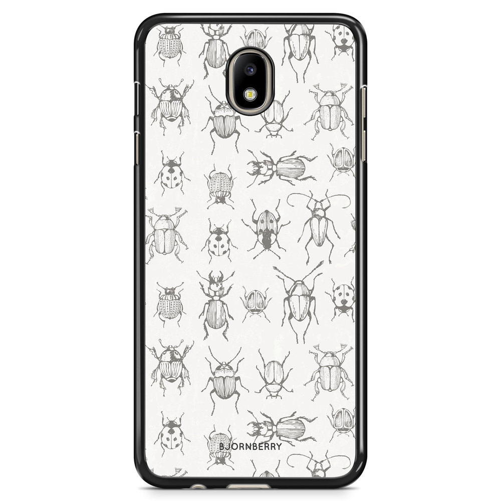 Samsung Galaxy J7 (2017) Case - Bugs