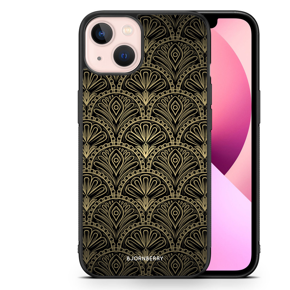 iPhone 13 Case - Damask