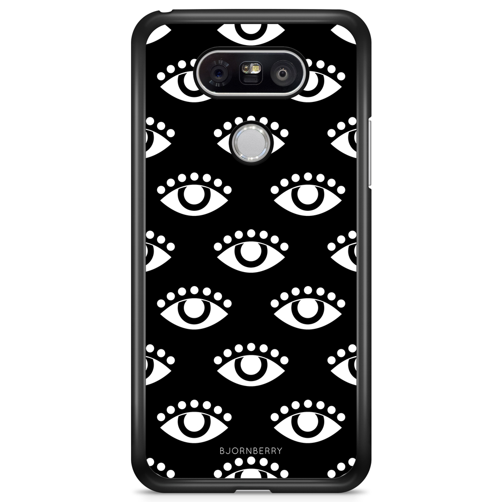 LG G5 Case - Eyes