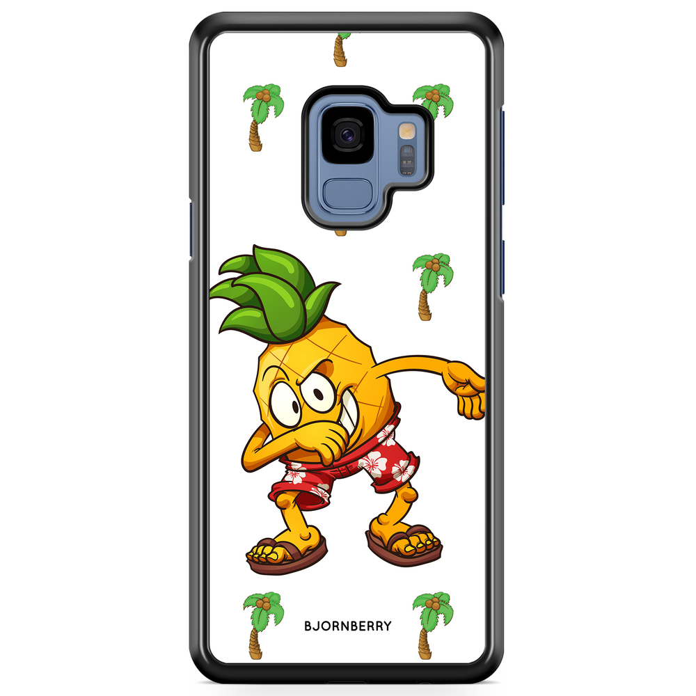 Samsung Galaxy S9 Case - Dabbing