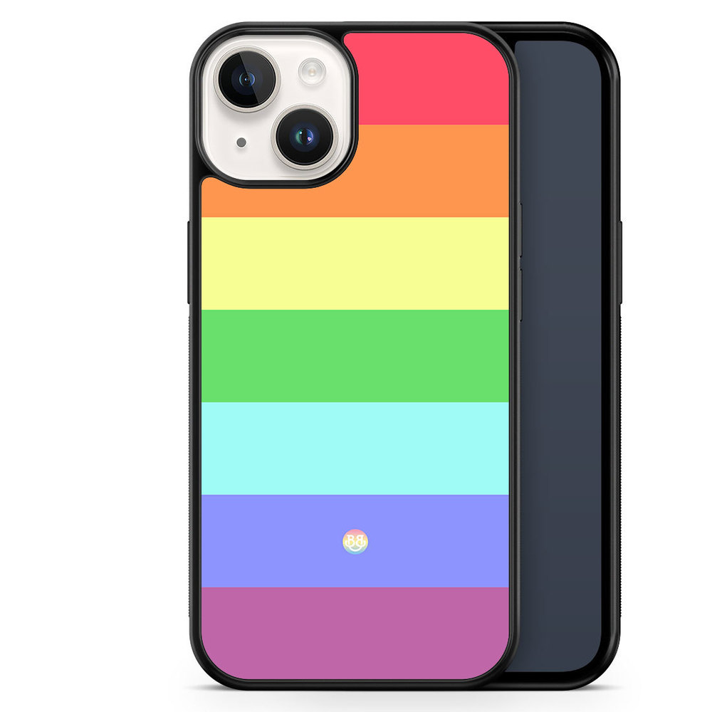 iPhone 14 Case - Pride
