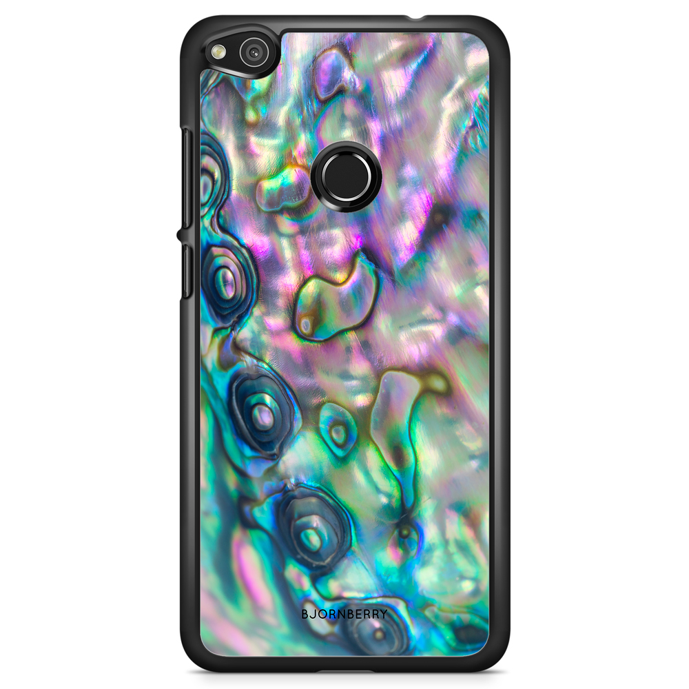 Huawei Honor 8 Lite Case - Seashell