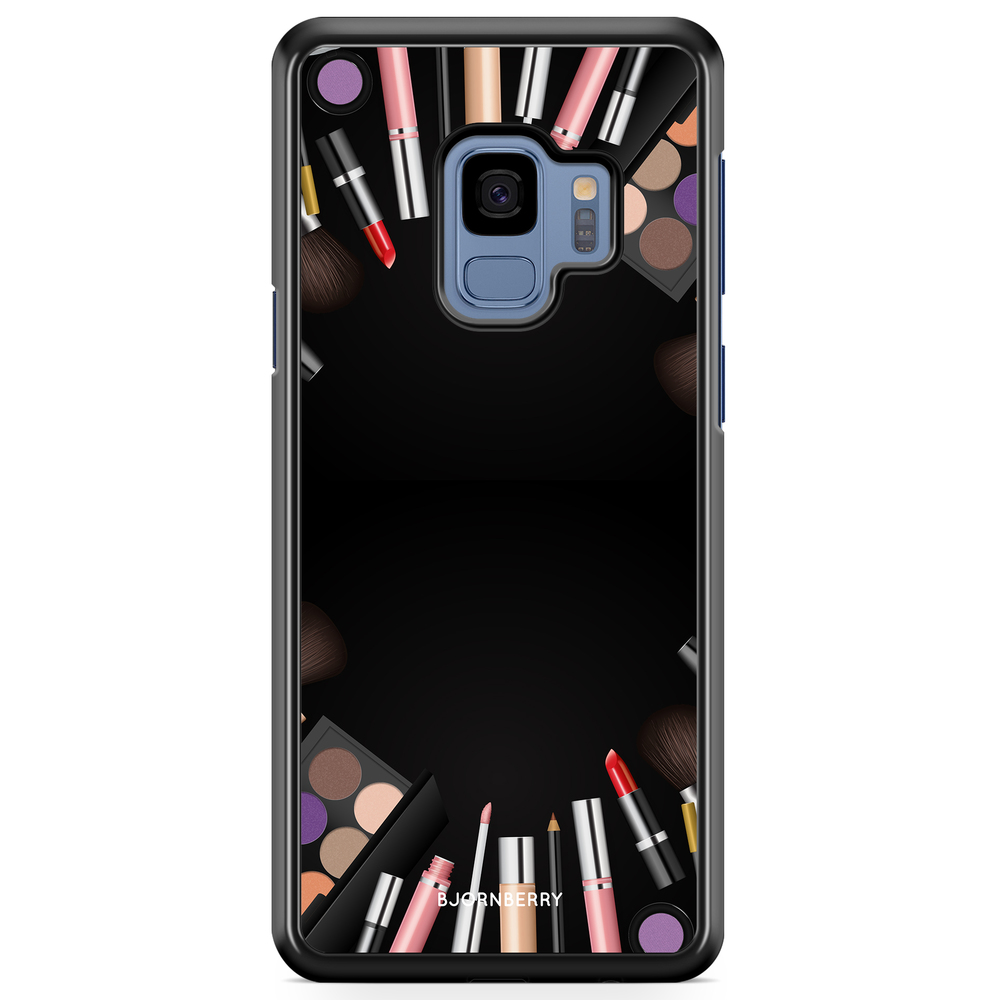 Samsung Galaxy S9 Case - Makeup