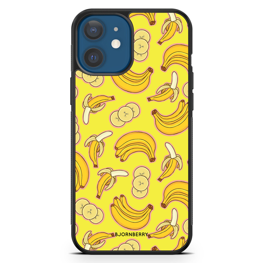 iPhone 12 Case - Bananas