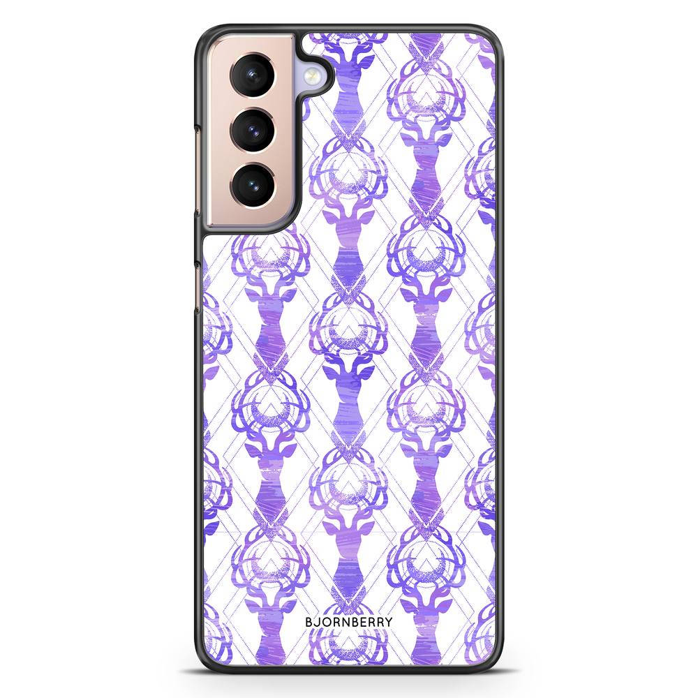 Samsung Galaxy S21 Case - Deer