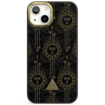 Naive iPhone 13 Skal - Sun