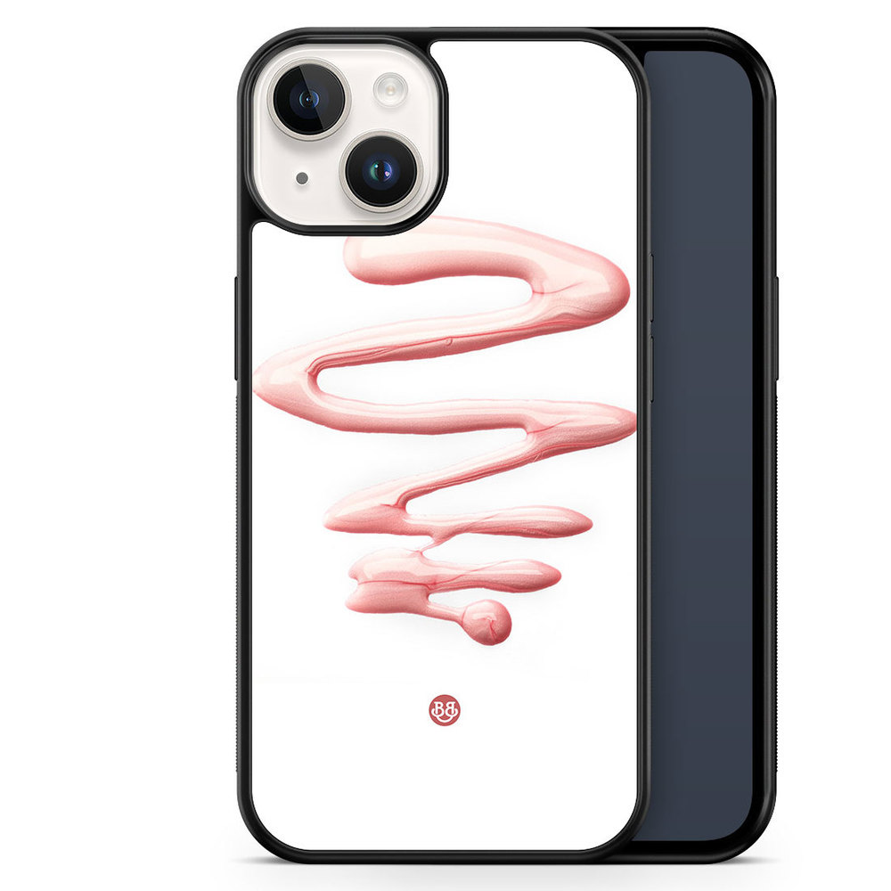 iPhone 14 Case - Nail Polish