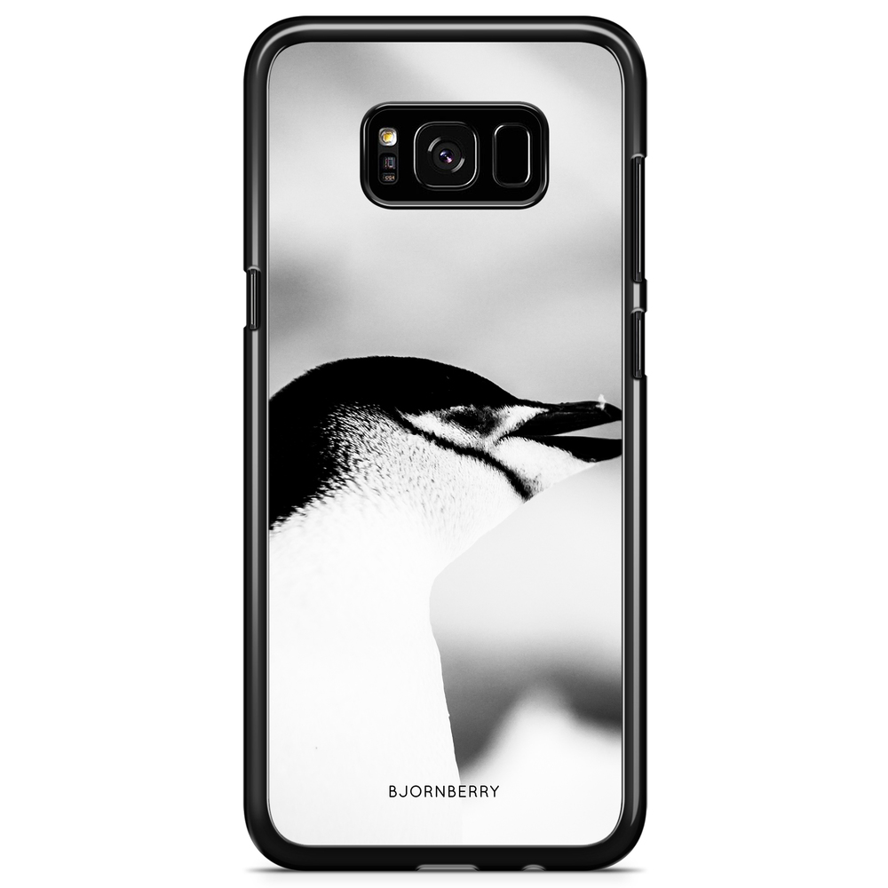 Samsung Galaxy S8 Case - Penguin