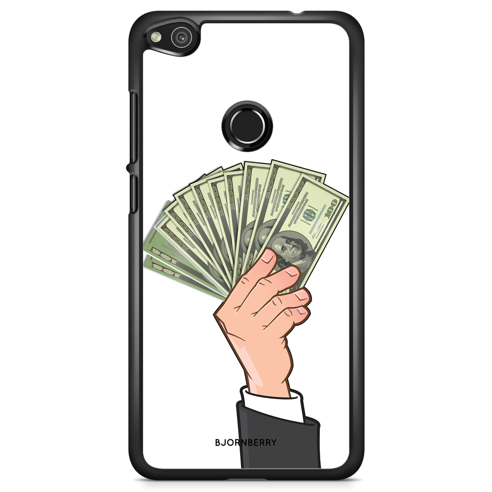 Huawei Honor 8 Lite Case - Cash