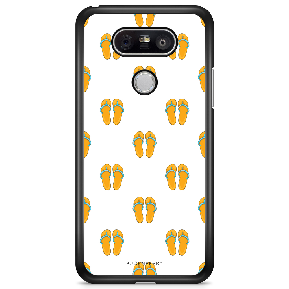LG G5 Case - Flip Flops
