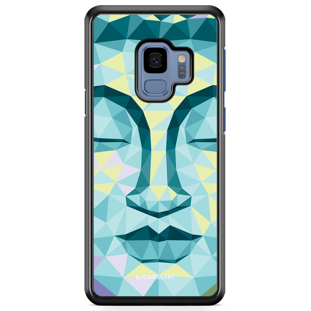 Samsung Galaxy S9 Case - Buddha