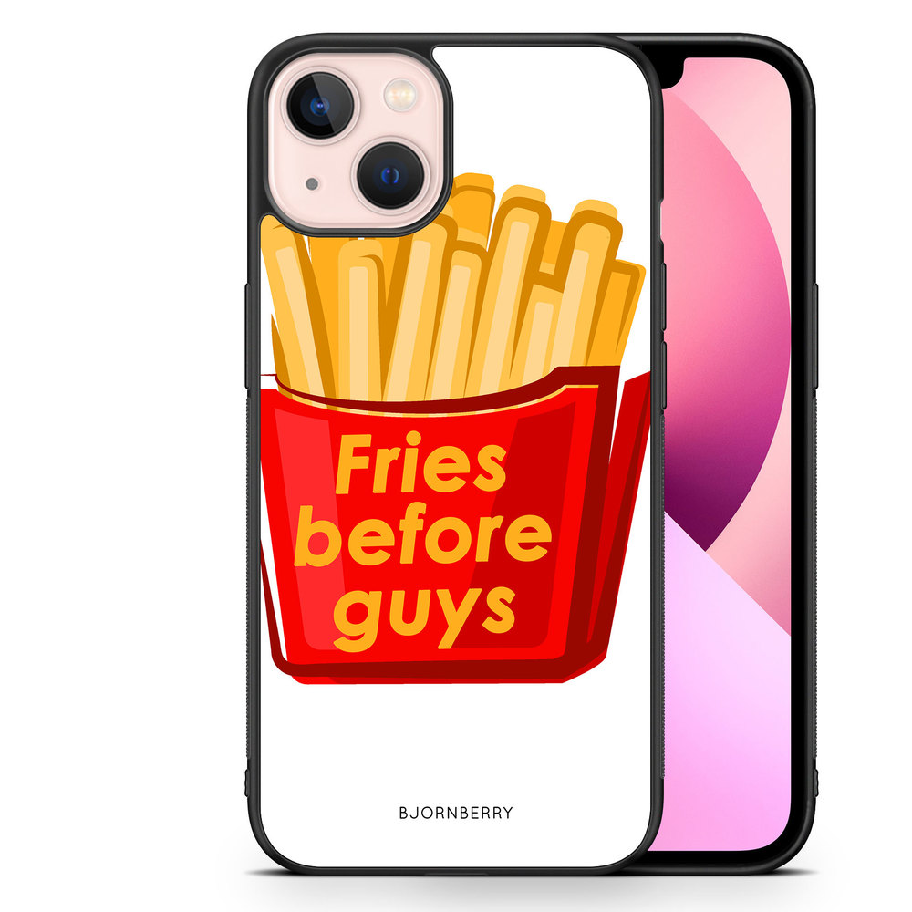 iPhone 13 Case - Fries Before Guys