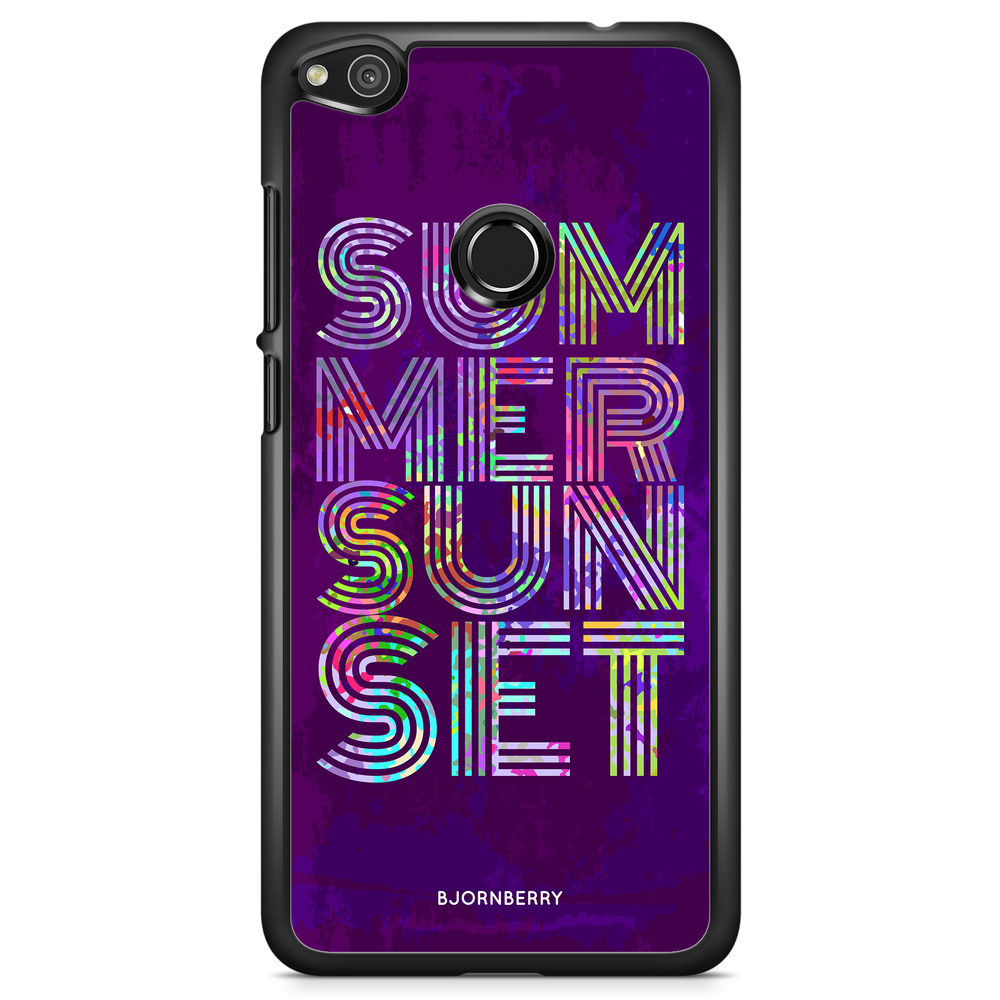Huawei Honor 8 Lite Case - SUMMERSET