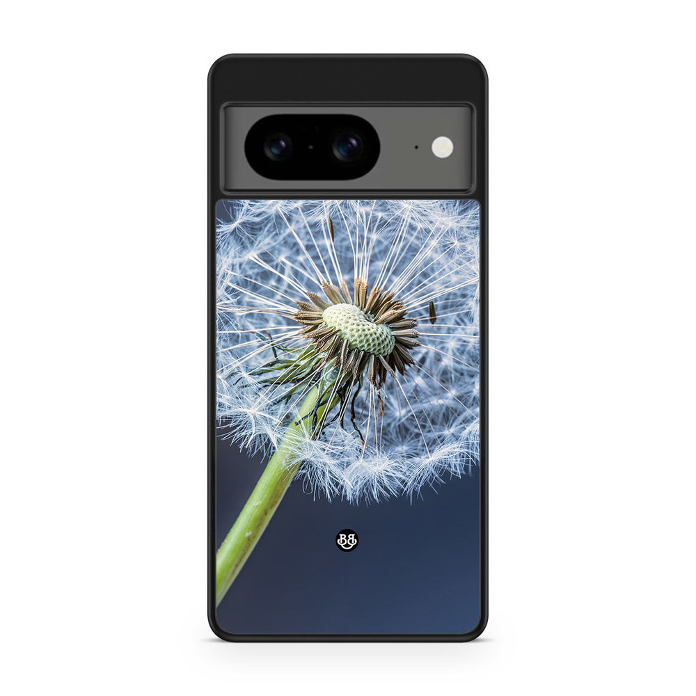 Google Pixel 8 Case - Dandelion
