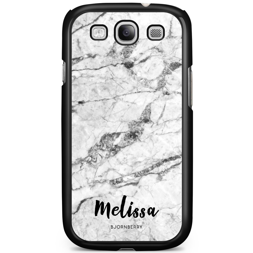 Samsung Galaxy S3 Mini Case - Melissa