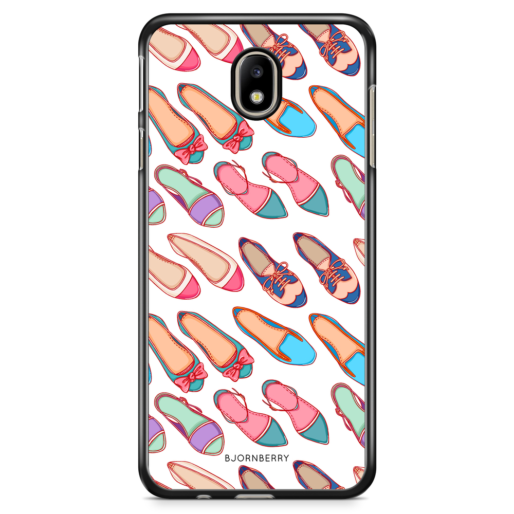 Samsung Galaxy J3 (2017) Case - Shoes
