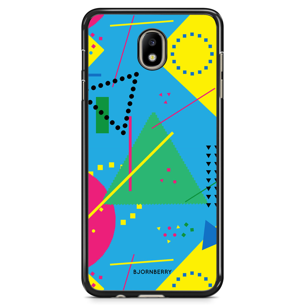Samsung Galaxy J7 (2017) Case - Pattern