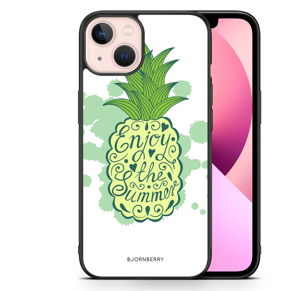iPhone 13 Case - Enjoy the summer
