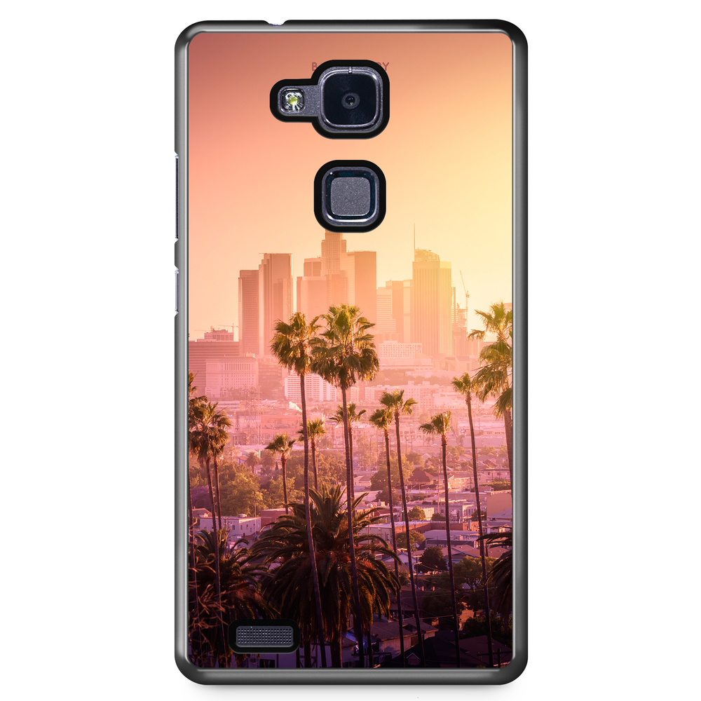 Huawei Honor 5X Case - Los Angeles