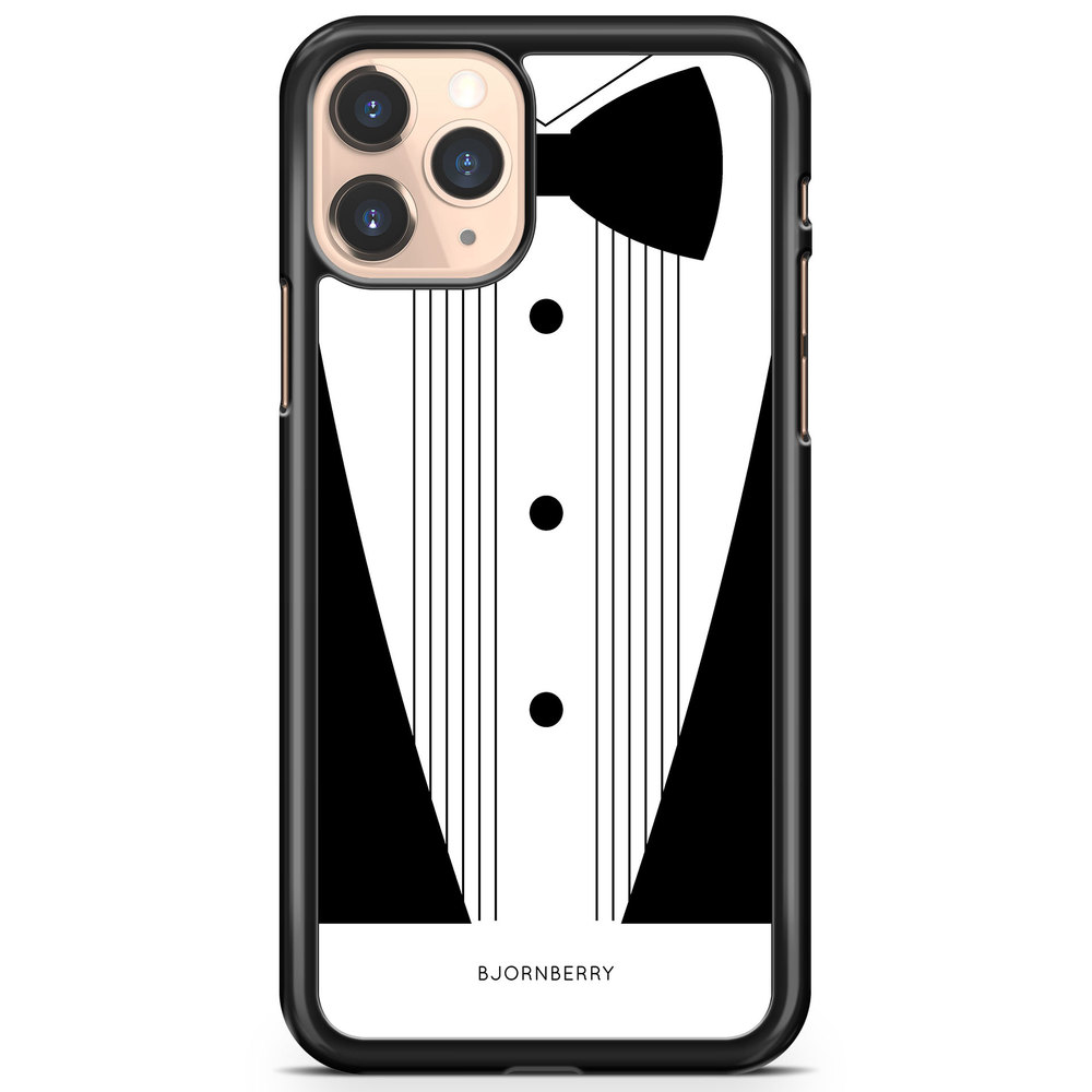 iPhone 11 Pro Case - Tuxedo