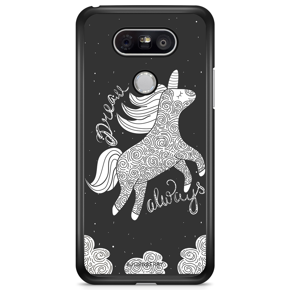 LG G5 Case - Dream Always