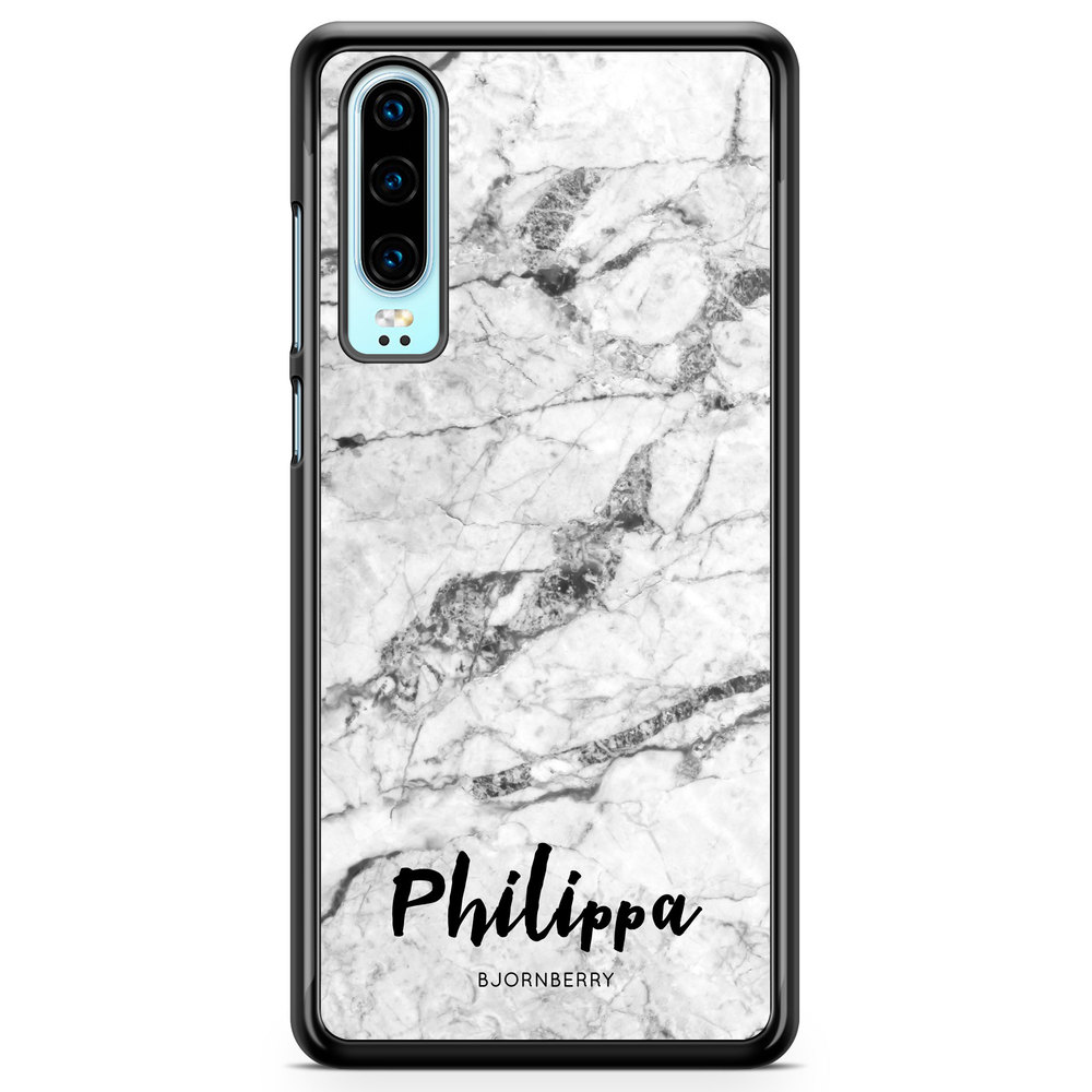Huawei P30 Case - Philippa