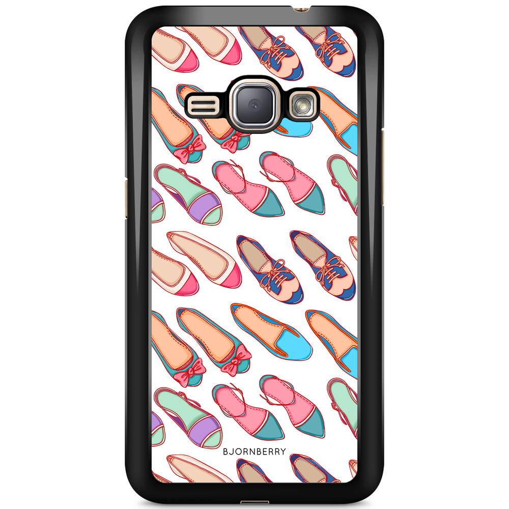 Samsung Galaxy J1 (2016) Case - Shoes