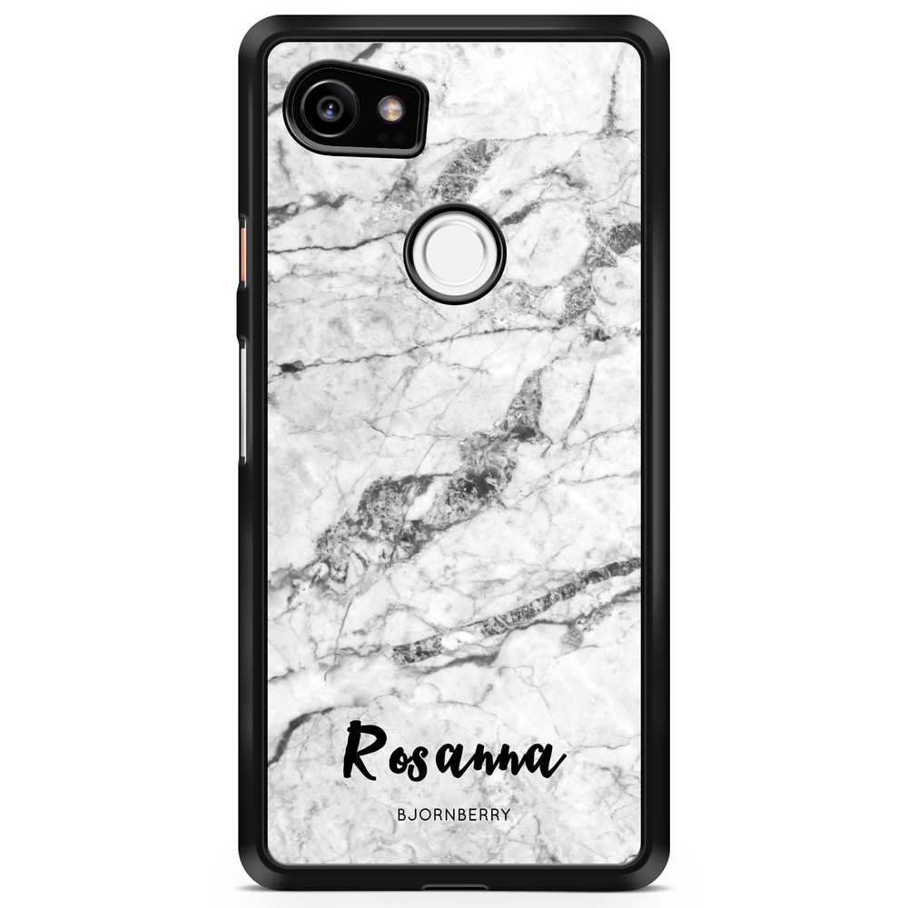Google Pixel 2 XL Skal - Rosanna