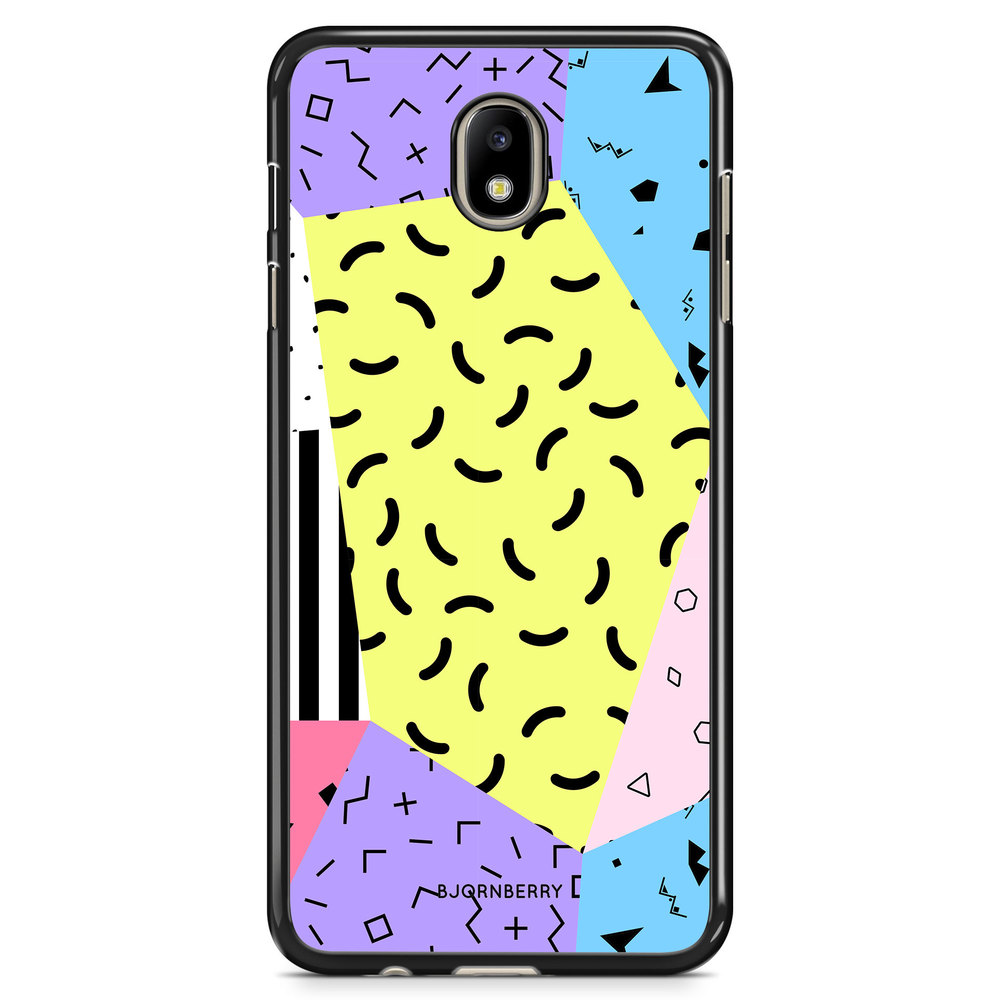 Samsung Galaxy J7 (2017) Case - Pattern