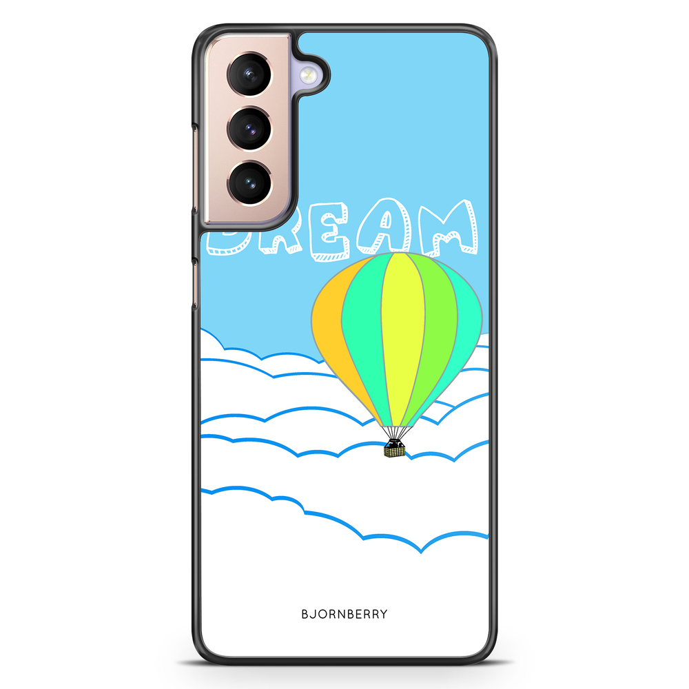 Samsung Galaxy S21 Case - Dream
