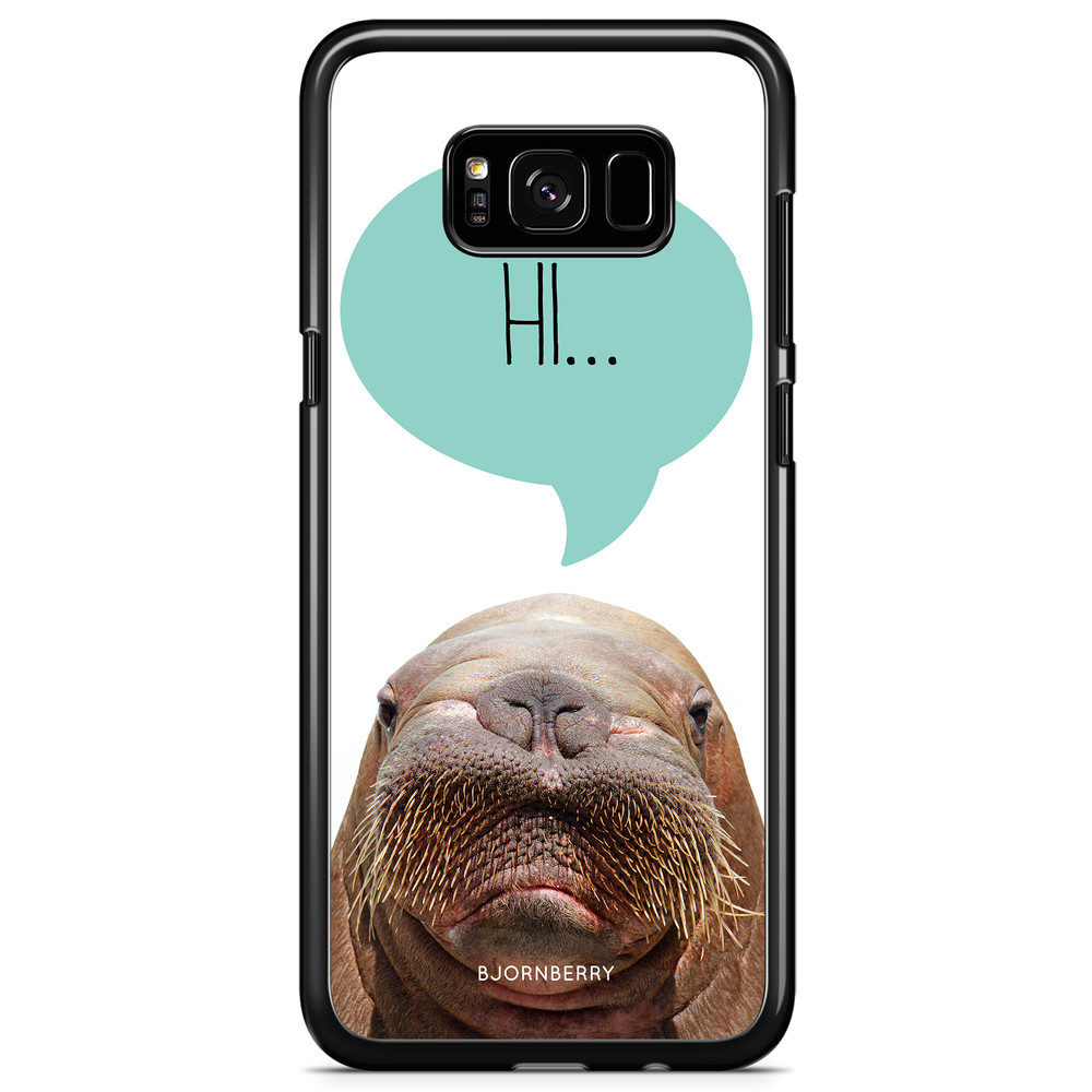Samsung Galaxy S8 Case - Walruss