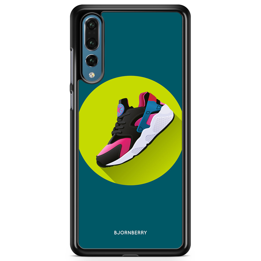 Huawei P20 Pro Case - Fitness Sneakers