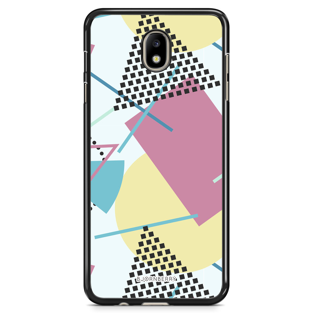 Samsung Galaxy J7 (2017) Case - Pattern