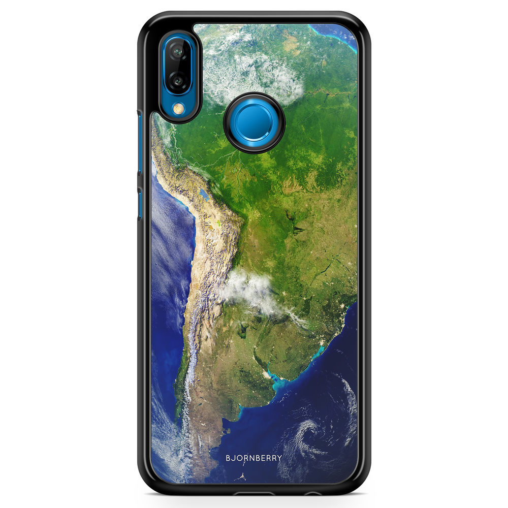 Huawei P20 Lite Case - South America