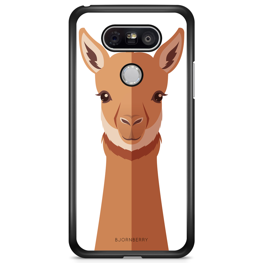 LG G5 Case - Llama
