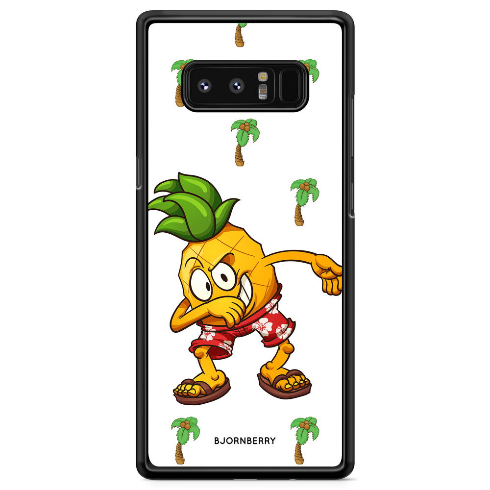 Samsung Galaxy Note 8 Case - Dabbing