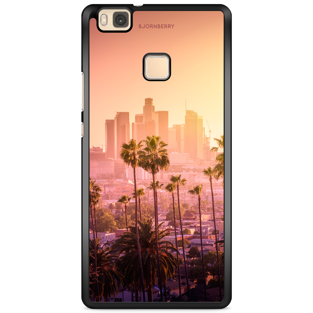 Huawei P9 Lite Case - Los Angeles