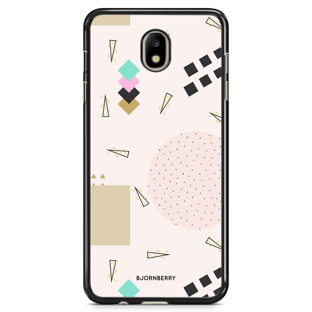 Samsung Galaxy J7 (2017) Case - Pattern